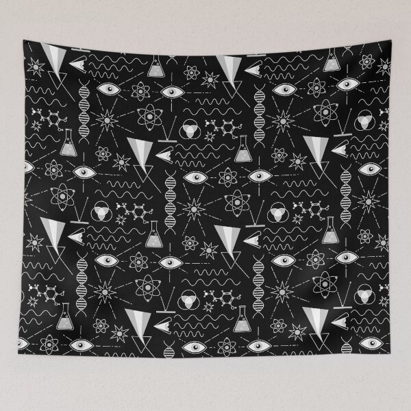 Item preview, Science of Color designed and sold by robyriker.