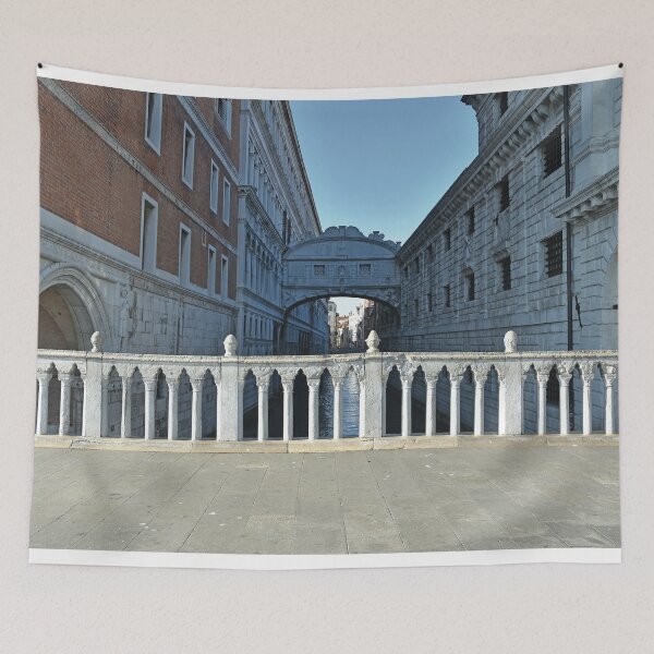 Item preview, Bridge of Sighs designed and sold by Nerone.