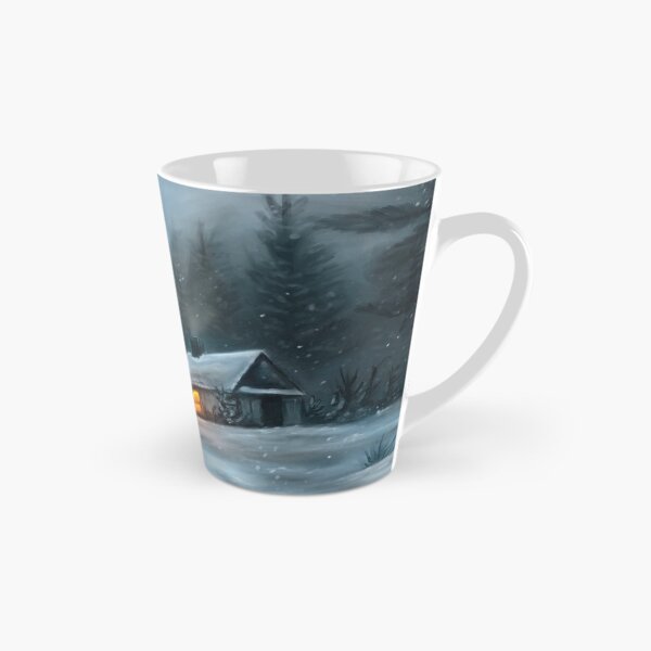 Item preview, Snowy Day designed and sold by Wess Hancock.