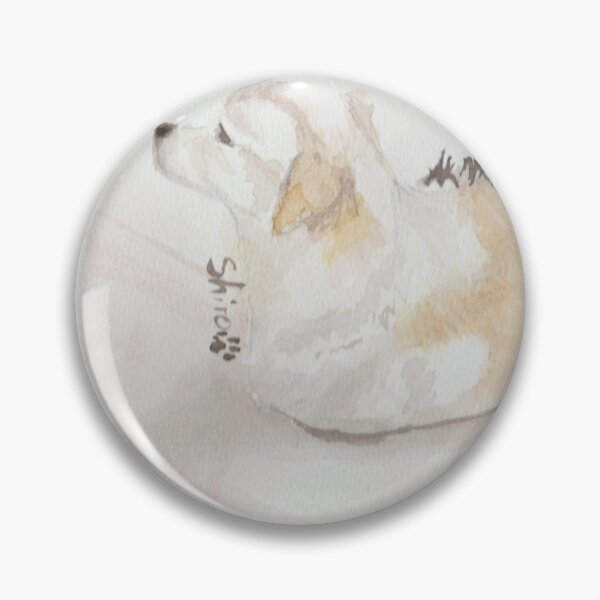 Item preview, Shiro designed and sold by Akamiart.