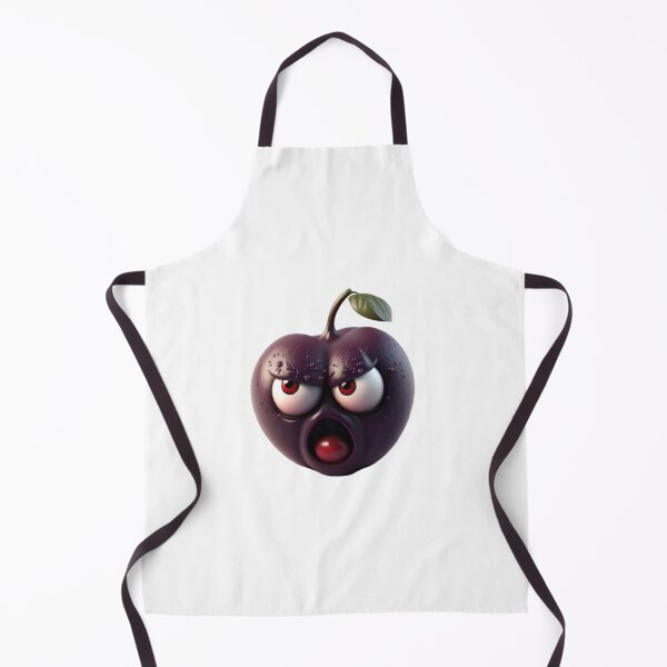 Item preview, Angry Plum designed and sold by Scrumptious Designs.
