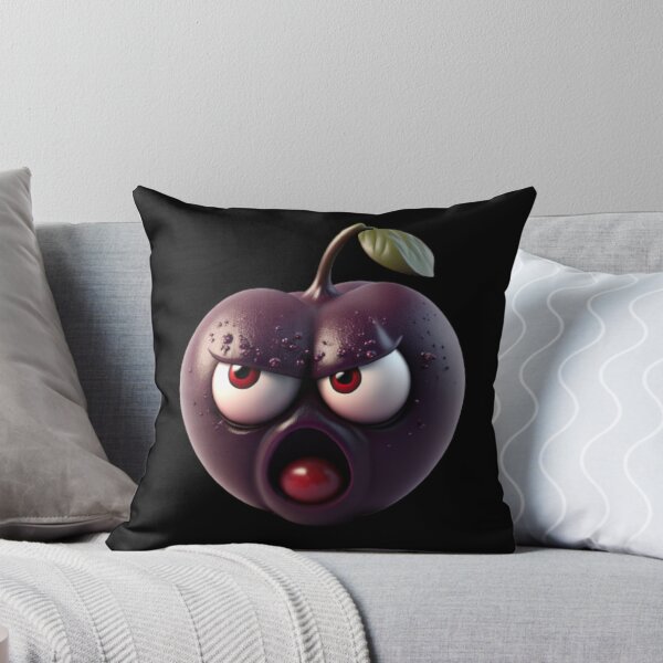 Item preview, Angry Plum designed and sold by Scrumptious Designs.