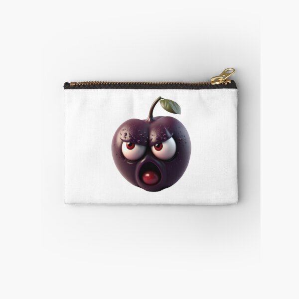 Item preview, Angry Plum designed and sold by Scrumptious Designs.
