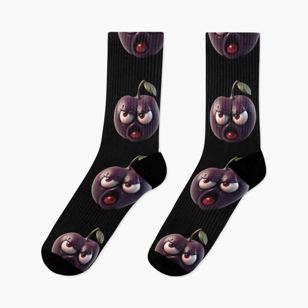 Item preview, Angry Plum designed and sold by Scrumptious Designs.