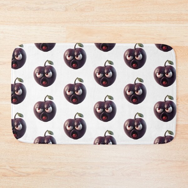 Item preview, Angry Plum designed and sold by Scrumptious Designs.