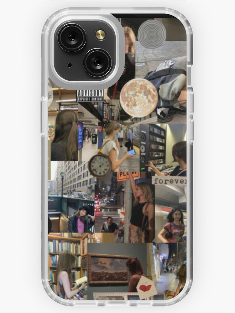 Downtown Girl | iPhone Case