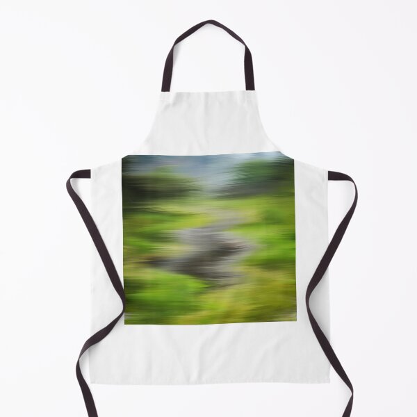 Item preview, Organic Color (Natural Mix) Design Watercolor designed and sold by LEOEXPRESS.