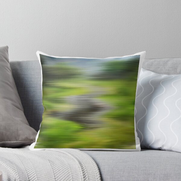 Item preview, Organic Color (Natural Mix) Design Watercolor designed and sold by LEOEXPRESS.