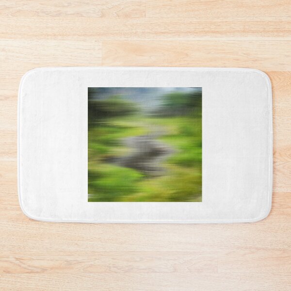 Item preview, Organic Color (Natural Mix) Design Watercolor designed and sold by LEOEXPRESS.