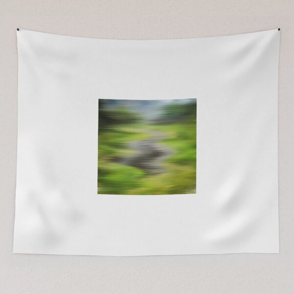 Item preview, Organic Color (Natural Mix) Design Watercolor designed and sold by LEOEXPRESS.