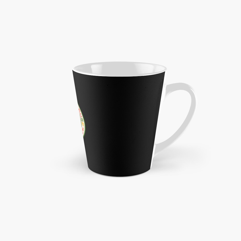 Item preview, Tall Mug designed and sold by asymmetrickid.