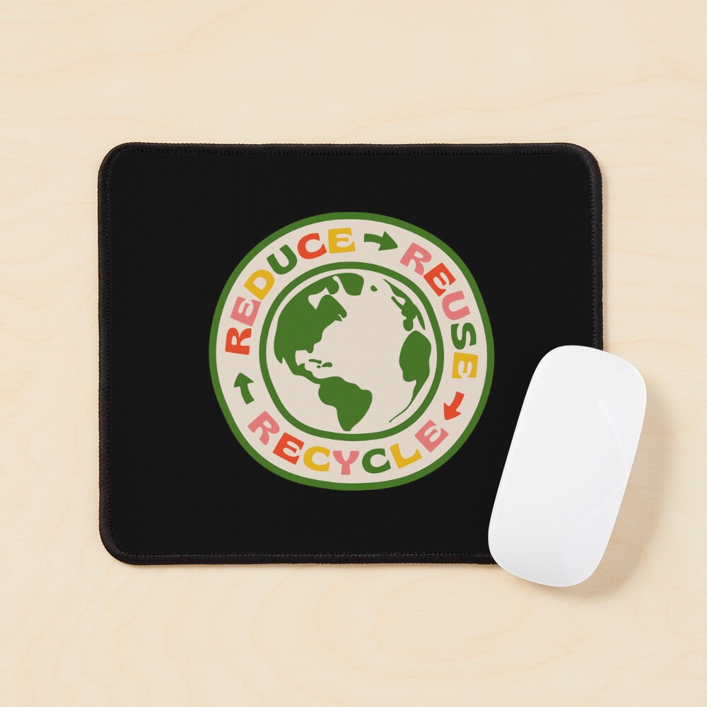 Item preview, Mouse Pad designed and sold by asymmetrickid.