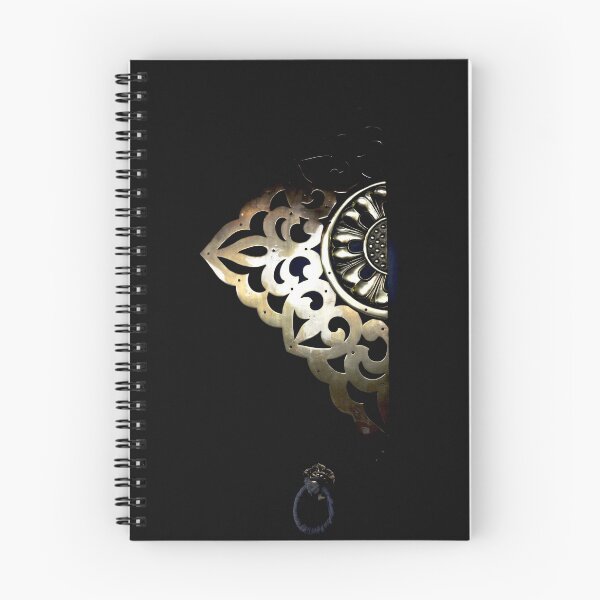 Item preview, Autumn in Japan:  The Sacred Door designed and sold by Jen Waltmon.
