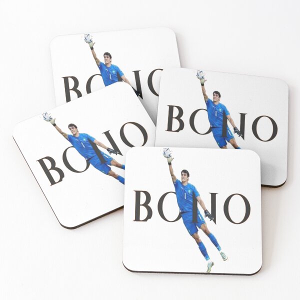 Item preview, Bono t-shirt world cup 2022  designed and sold by AmynMeed.