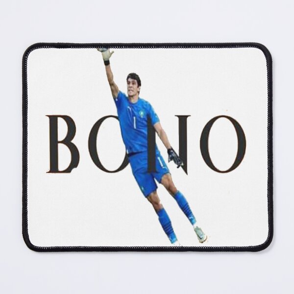 Item preview, Bono t-shirt world cup 2022  designed and sold by AmynMeed.