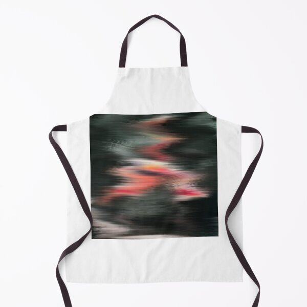 Item preview, Custom Colors (Natural Mix) Design Watercolor designed and sold by LEOEXPRESS.