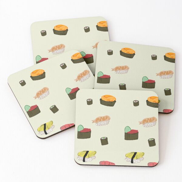Item preview, Sushi anyone? designed and sold by Life's eye Art and photography.