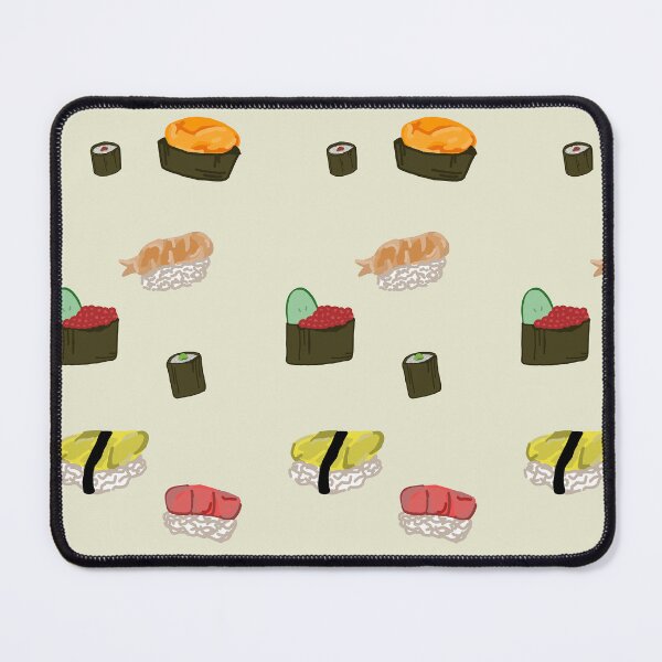 Item preview, Sushi anyone? designed and sold by Life's eye Art and photography.