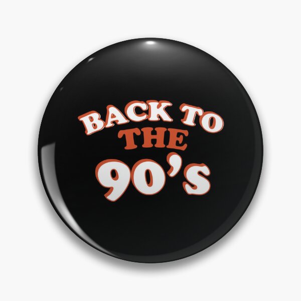 Item preview, Back To The 90s│Vintage Retro │s Gift For Fans│ For Men and Women│Gift Halloween Day designed and sold by GimmethatSugar.