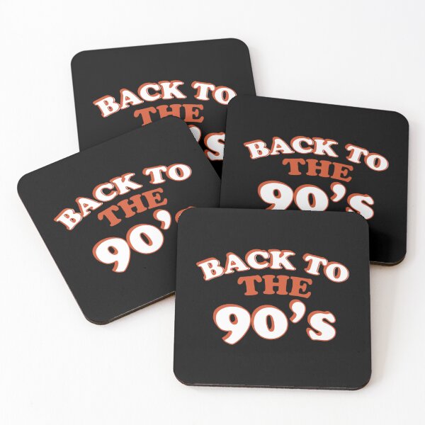 Item preview, Back To The 90s│Vintage Retro │s Gift For Fans│ For Men and Women│Gift Halloween Day designed and sold by GimmethatSugar.