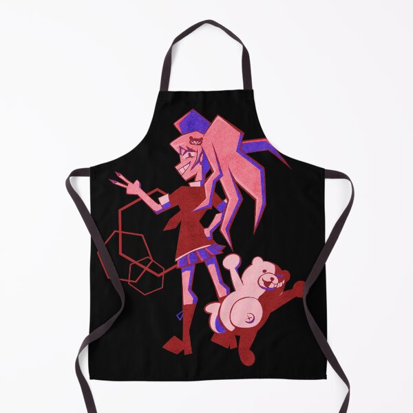 Item preview, Junko and the Bear designed and sold by eleanorose123.