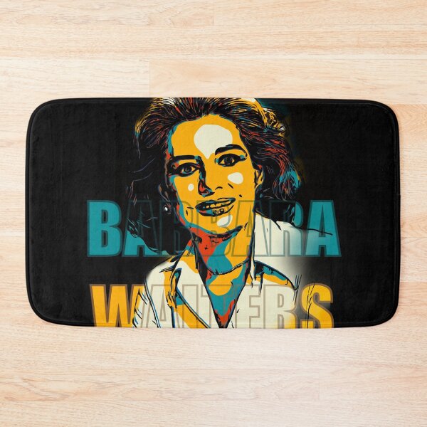 Item preview, Barbara Walters tribute v3 designed and sold by mwebba2005.