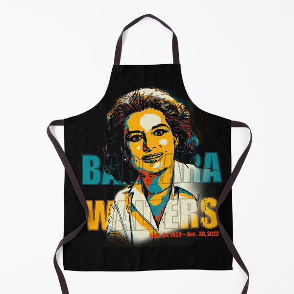 Item preview, Barbara Walters tribute v3 designed and sold by mwebba2005.