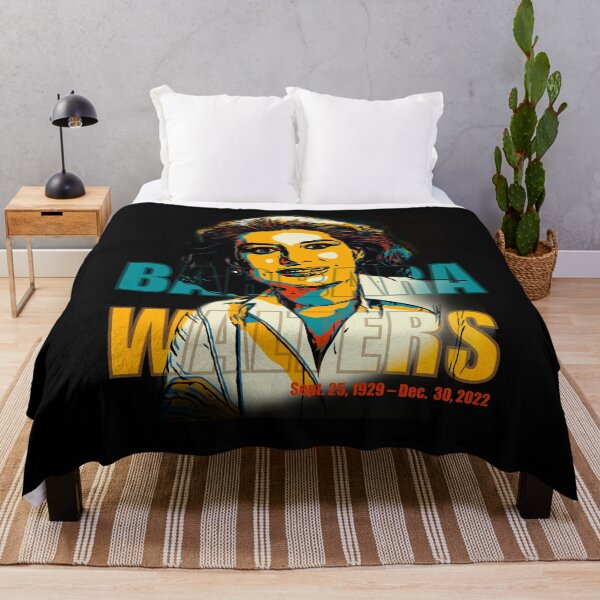 Item preview, Barbara Walters tribute v3 designed and sold by mwebba2005.