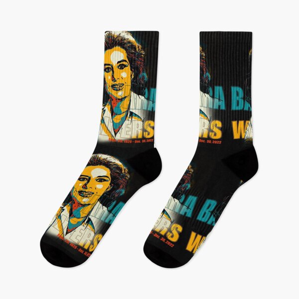 Item preview, Barbara Walters tribute v3 designed and sold by mwebba2005.