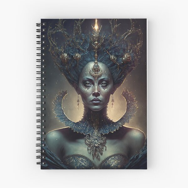 Item preview, Dark beautiful Queen designed and sold by mrlongfield.