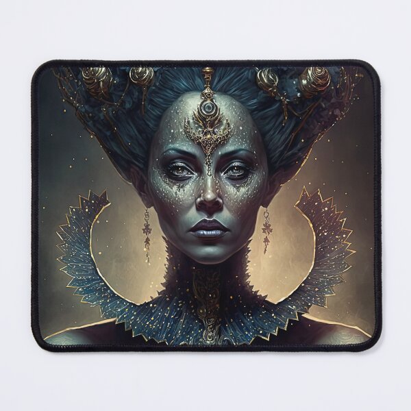 Item preview, Dark beautiful Queen designed and sold by mrlongfield.