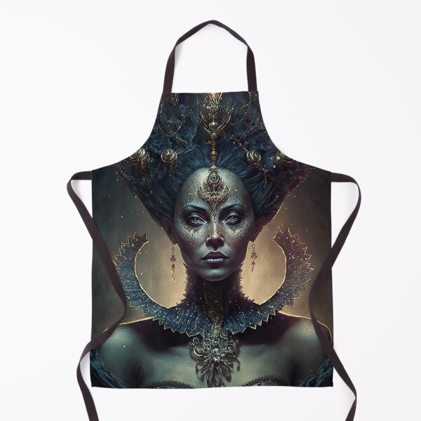 Item preview, Dark beautiful Queen designed and sold by mrlongfield.