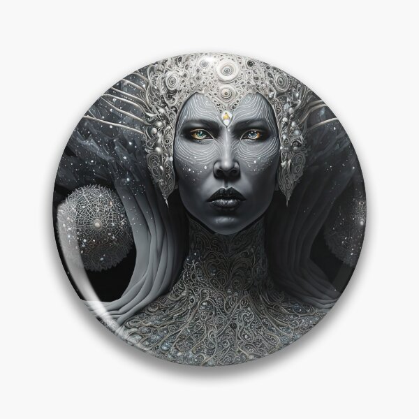 Item preview, Dark beautiful Queen designed and sold by mrlongfield.