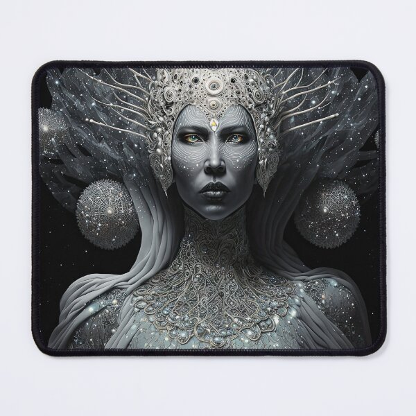 Item preview, Dark beautiful Queen designed and sold by mrlongfield.