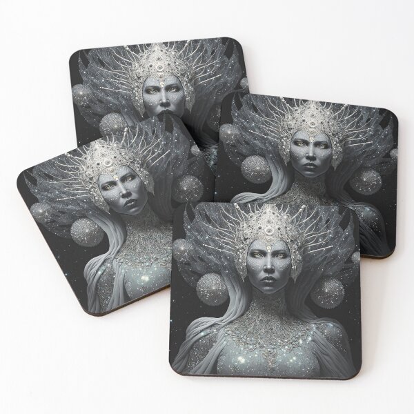 Item preview, Dark beautiful Queen designed and sold by mrlongfield.