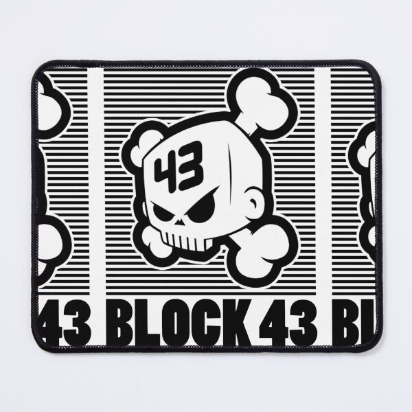 Item preview, Ken Block 43 designed and sold by Best-Art-Design.