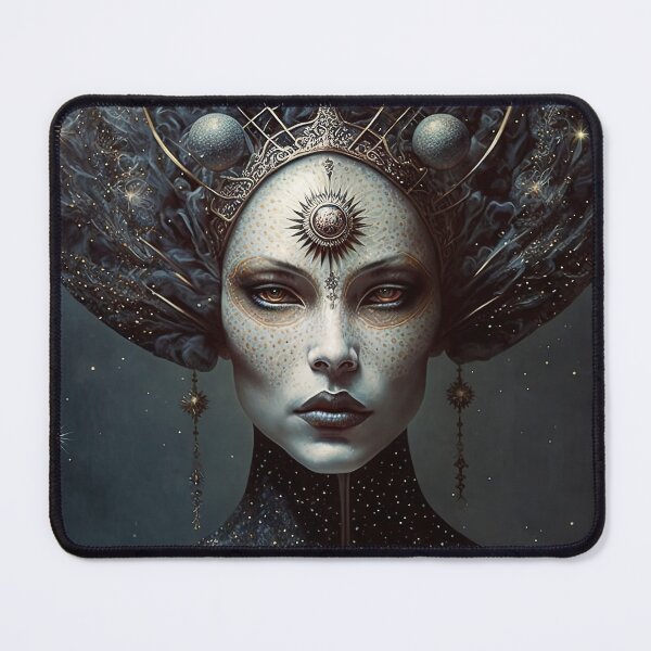 Item preview, Dark beautiful Queen designed and sold by mrlongfield.