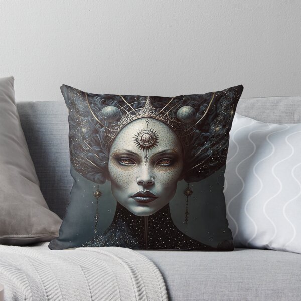 Item preview, Dark beautiful Queen designed and sold by mrlongfield.