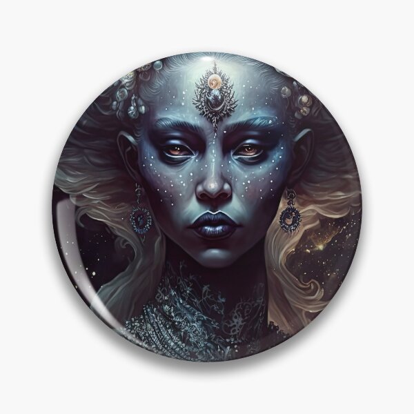 Item preview, Dark beautiful Queen designed and sold by mrlongfield.