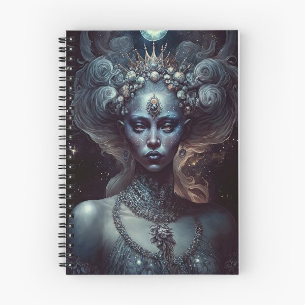 Item preview, Dark beautiful Queen designed and sold by mrlongfield.