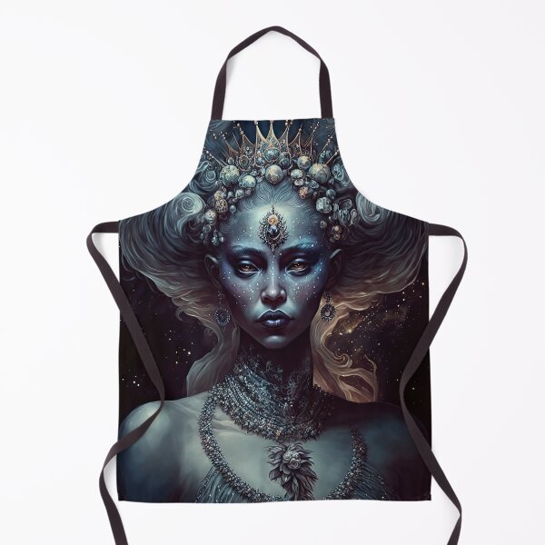 Item preview, Dark beautiful Queen designed and sold by mrlongfield.