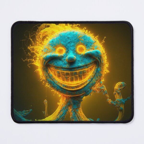 Item preview, Preppy Smiley Face designed and sold by letsgetinspired.