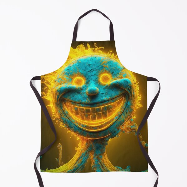 Item preview, Preppy Smiley Face designed and sold by letsgetinspired.