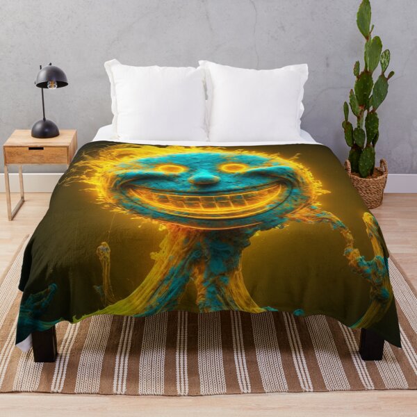 Item preview, Preppy Smiley Face designed and sold by letsgetinspired.