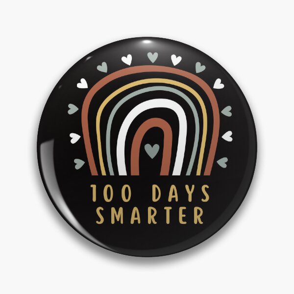 Item preview, 100 Days Smarter designed and sold by Jalib.