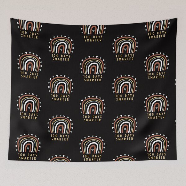 Item preview, 100 Days Smarter designed and sold by Jalib.