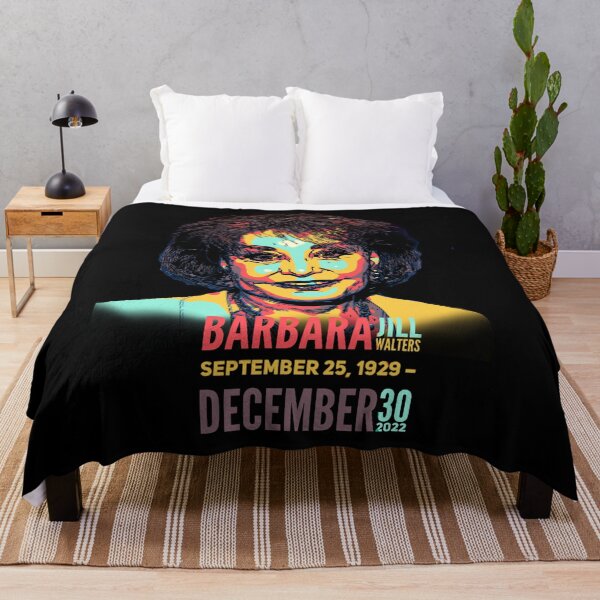 Item preview, Barbara Walters tribute v4 designed and sold by mwebba2005.