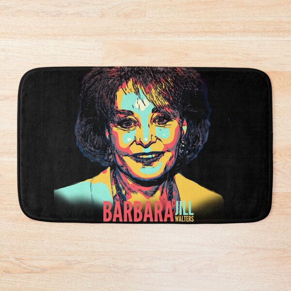 Item preview, Barbara Walters tribute v4 designed and sold by mwebba2005.