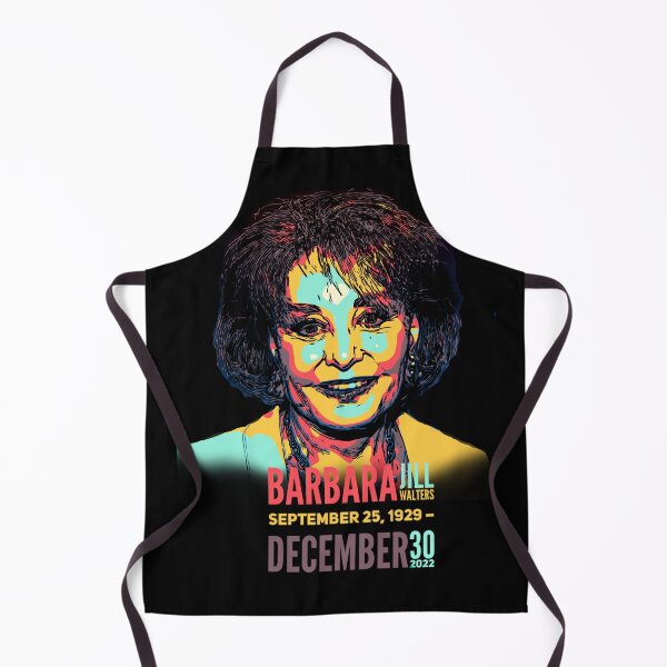 Item preview, Barbara Walters tribute v4 designed and sold by mwebba2005.