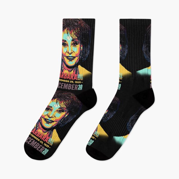 Item preview, Barbara Walters tribute v4 designed and sold by mwebba2005.